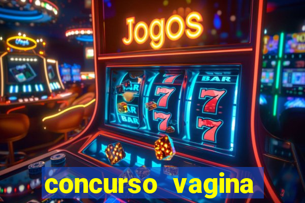 concurso vagina mais linda